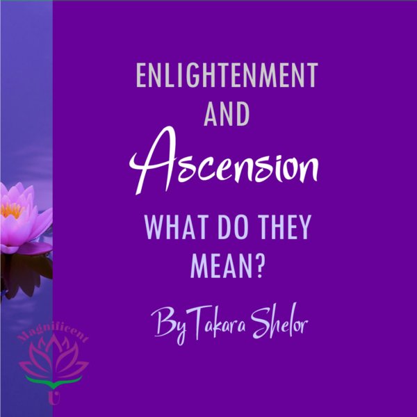 ascension meaning