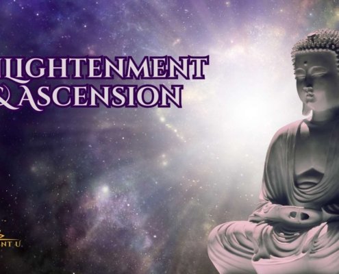 Enlightenment and Ascension What Do They Mean?