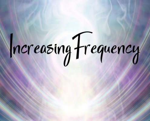 Increasing Frequency